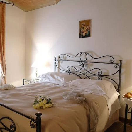 Rodilosso * Montaione