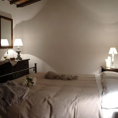 Rodilosso Hotel Montaione