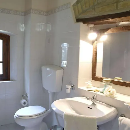 Rodilosso Hotel Montaione