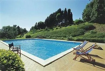 Отель Rodilosso