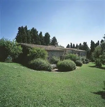 Rodilosso Ξενοδοχείο Montaione