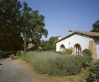 Rodilosso Отель