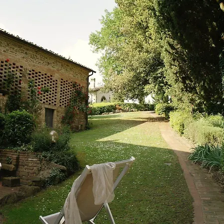 Отель Rodilosso Монтайоне