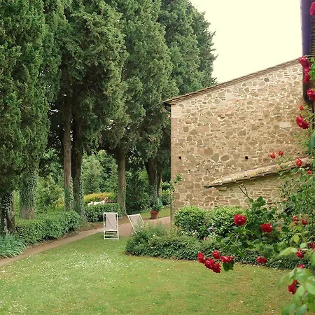 Rodilosso Отель Монтайоне