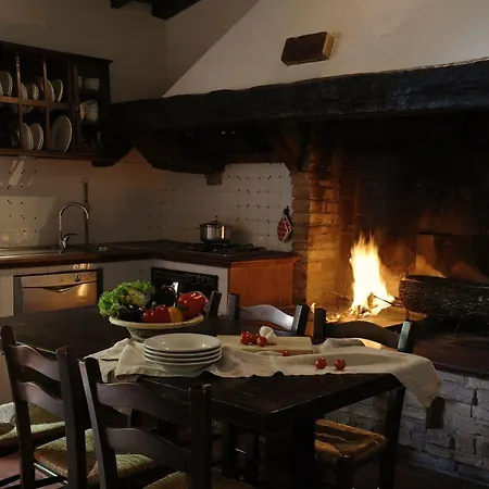 Отель Rodilosso *