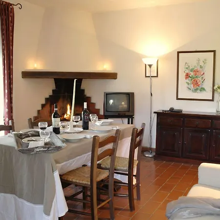 Rodilosso Отель Монтайоне