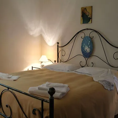 Rodilosso Отель Монтайоне