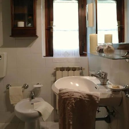 Отель Rodilosso *