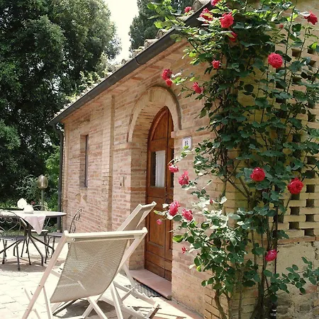Rodilosso Montaione