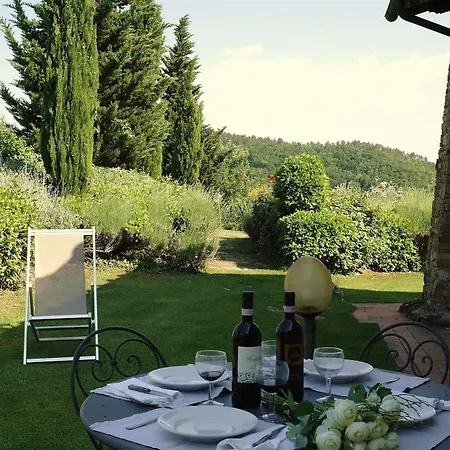 Rodilosso Монтайоне