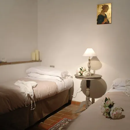 Отель Rodilosso *