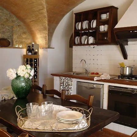 Отель Rodilosso