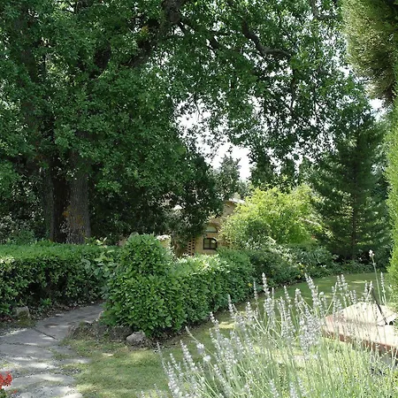 Rodilosso Отель Монтайоне