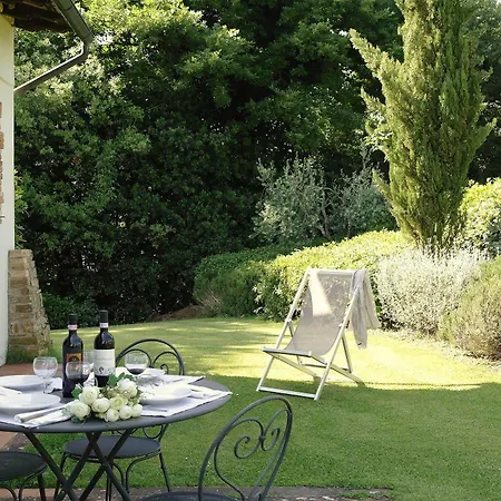 Отель Rodilosso