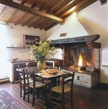 Rodilosso Отель