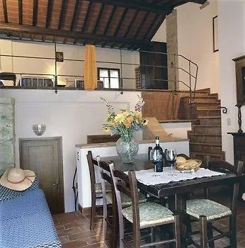 Rodilosso * Montaione