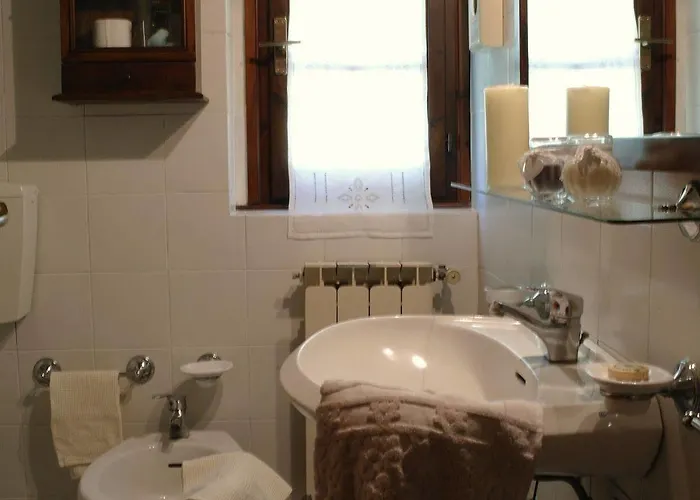 Otel Rodilosso *