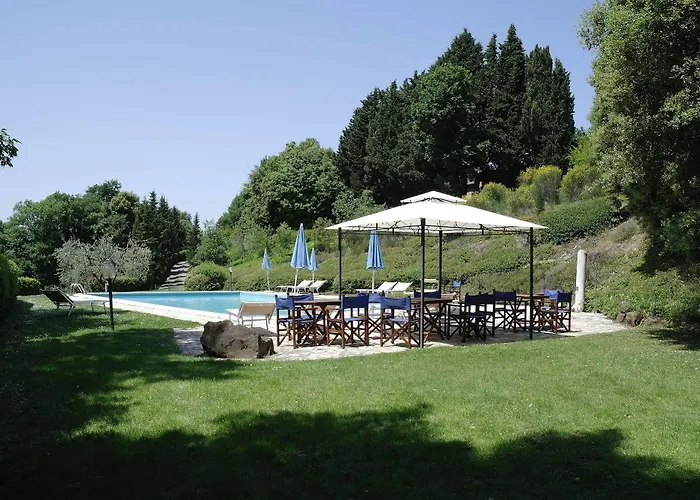Rodilosso Otel