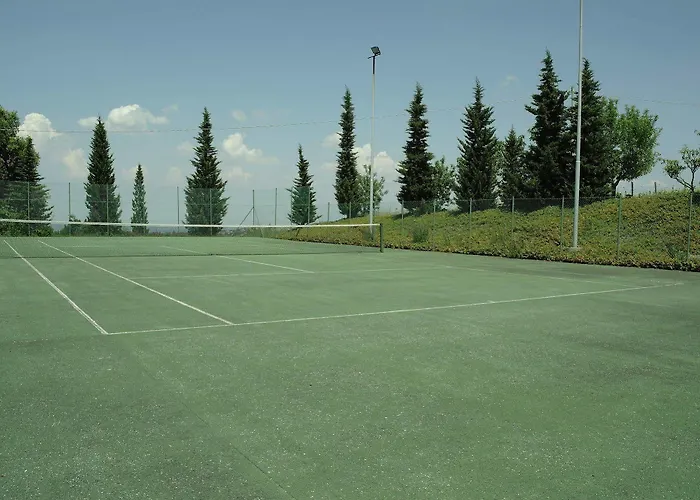 Otel Rodilosso *