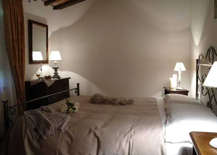 Rodilosso Otel Montaione