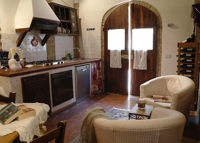 Hotel Rodilosso *
