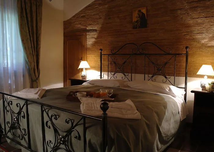 Hotel Rodilosso *