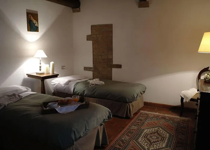 Rodilosso Hotel *