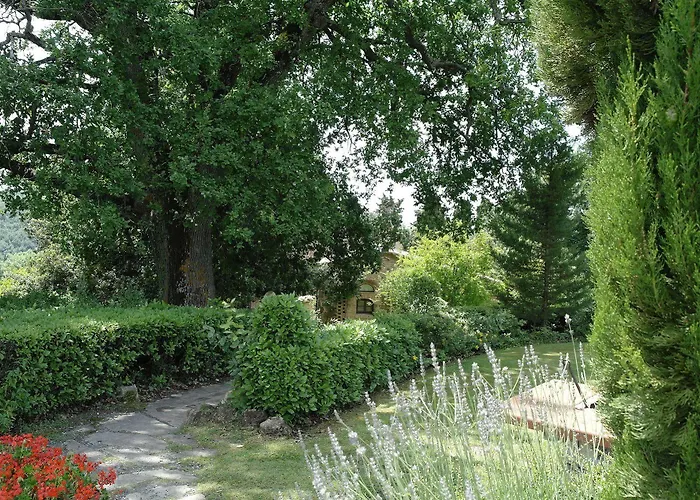 Rodilosso Hotel Montaione